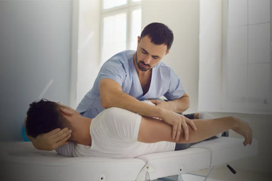 Préparez Votre Consultation d'Ostéopathie