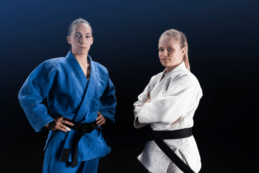 Programme Musculation Spécial Judo