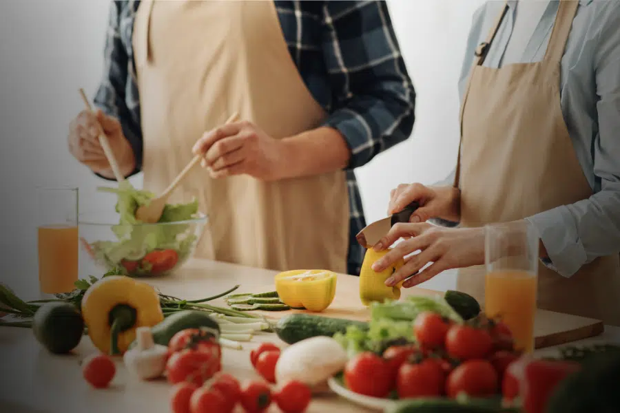 Régime FODMAP