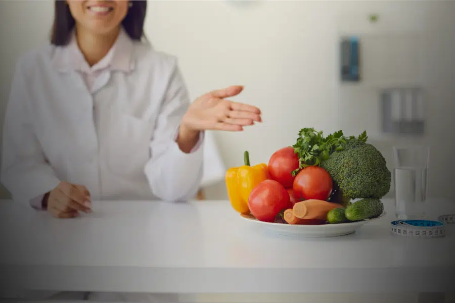 Régime spécial maladie de Crohn