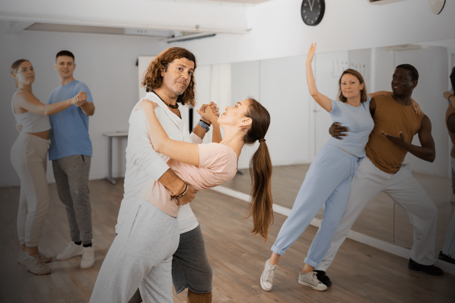 tango MAGICFIT
