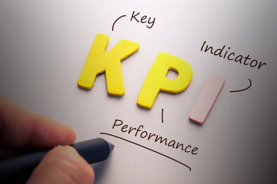 KPI Service Client à Mesurer