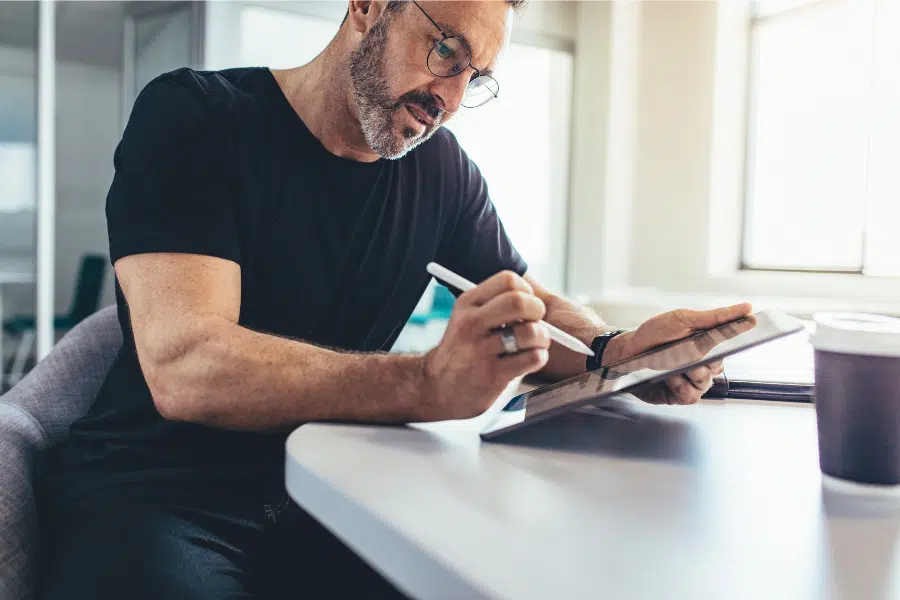 Comment apprivoiser la peur de l'échec en tant qu'entrepreneur