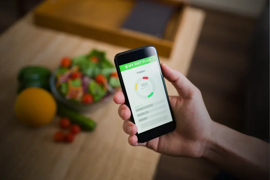 Comment déterminer mon apport calorique quotidien