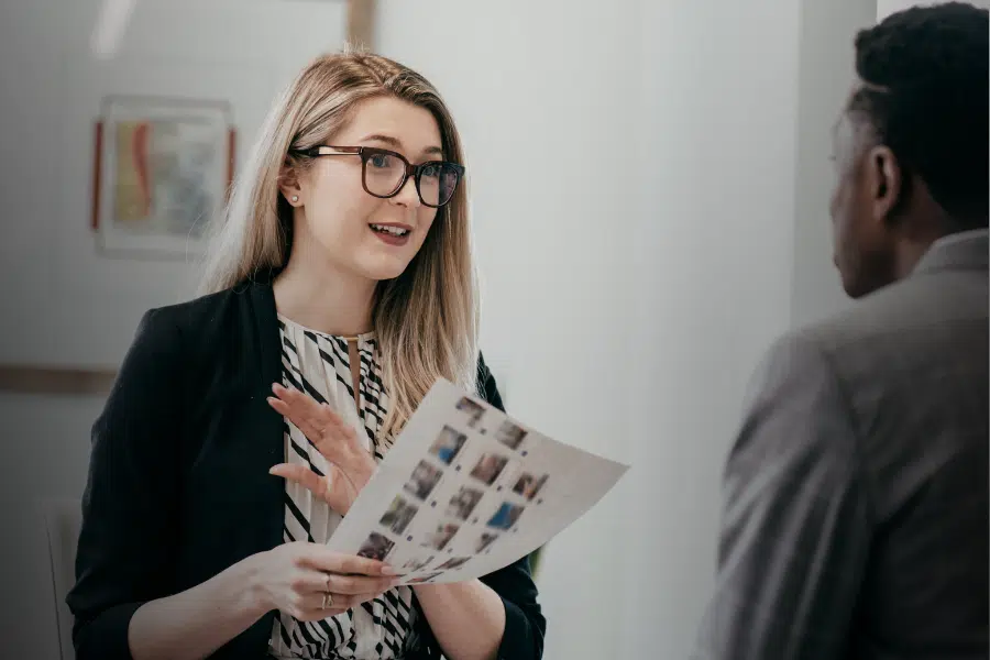 Comment fixer des objectifs commerciaux
