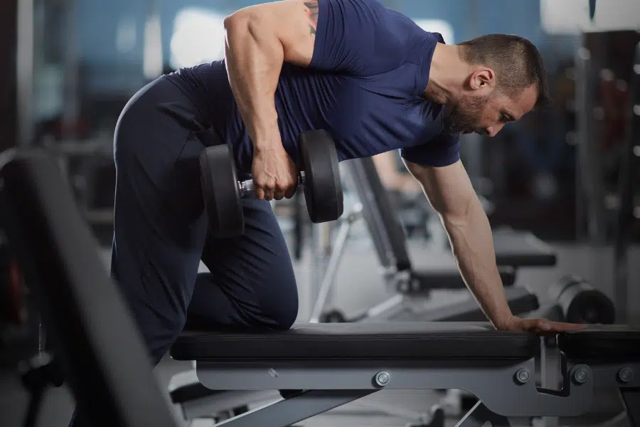L'Impact Psychologique de la Musculation