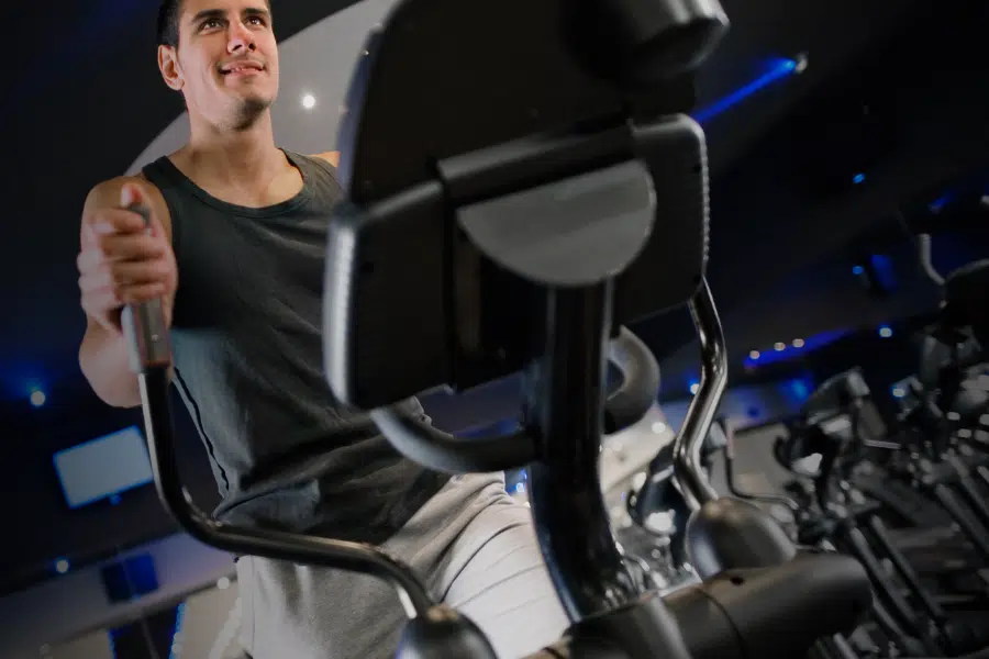 La place du cardio dans un programme de musculation