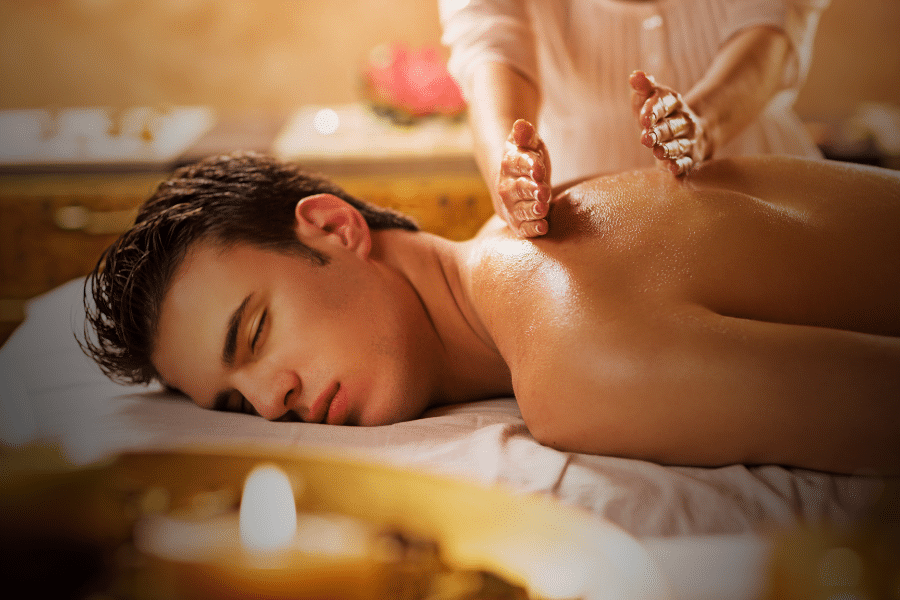 Le Massage Un Allié pour les Sportifs
