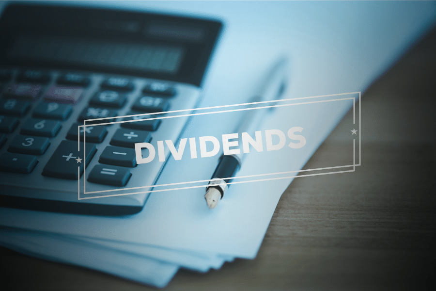 Le versement de dividendes en SARL
