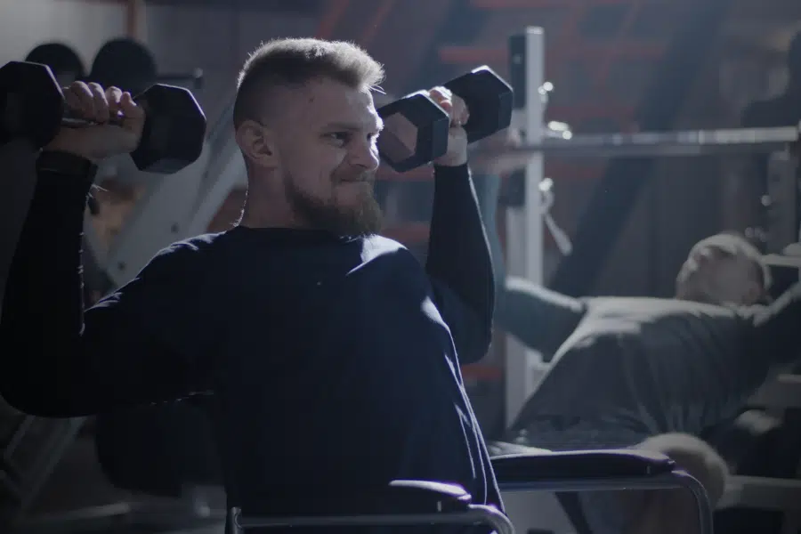Les bases de la musculation pour débutants