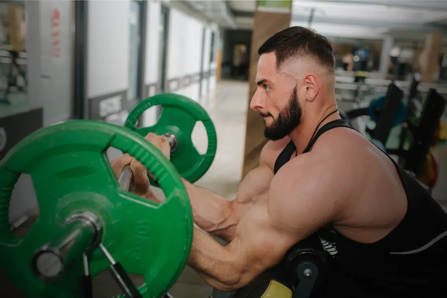 Les différentes méthodes d'entraînement en musculation