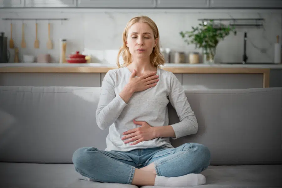 Les super pouvoirs de la respiration