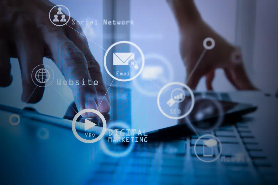 Marketing digital Vos référentiels d'entreprise ont plus de valeur que vous ne l'imaginez