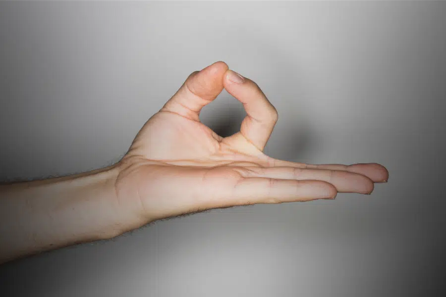 Mudras Tout savoir sur le yoga des doigts