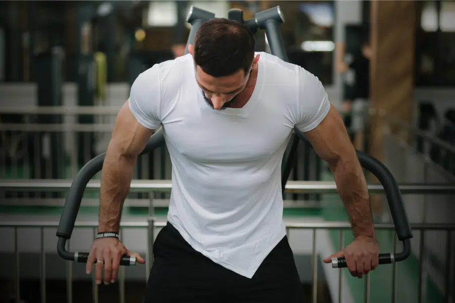 Musculation et prévention des blessures