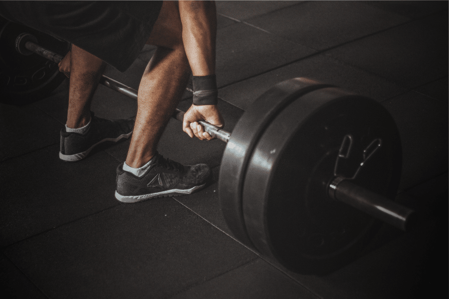 Musculation et santé mentale