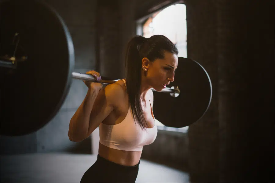 Pourquoi les femmes devraient faire de la musculation