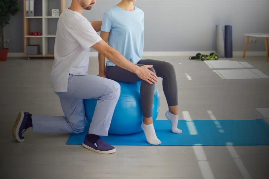 Pubalgie et ostéopathie