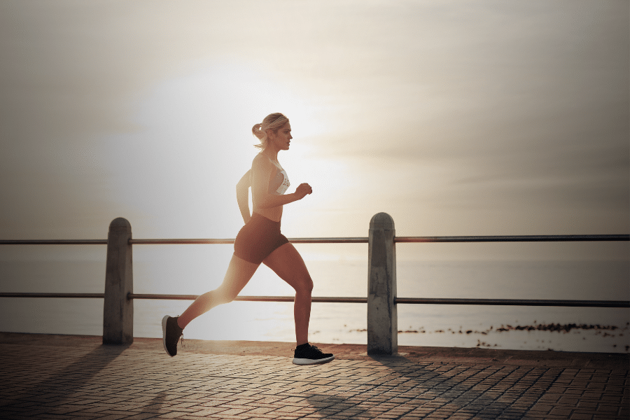Rides et Running Les Secrets pour les Éviter