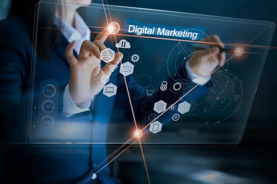 Savez vous faire de votre marketing un moteur de croissance