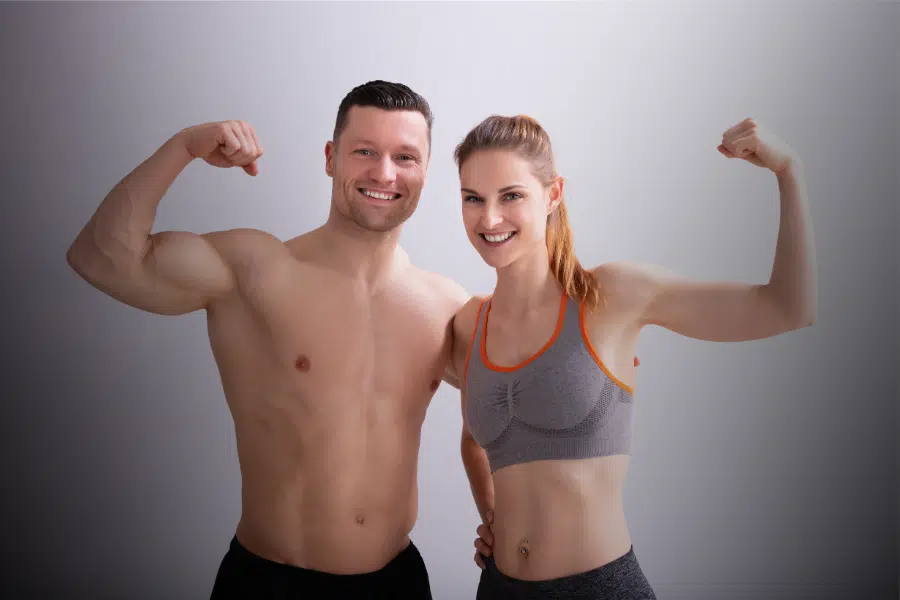 les muscles stabilisateurs