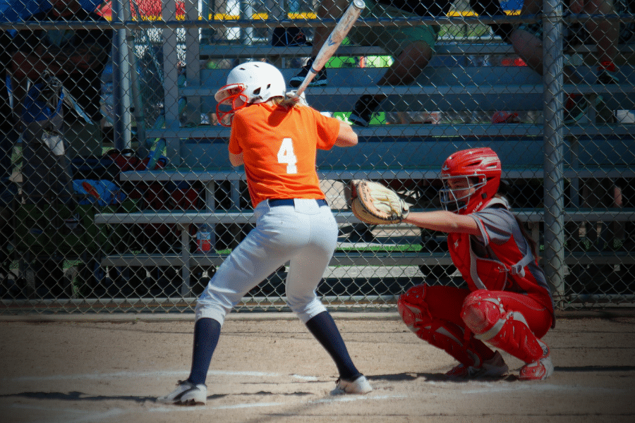 Baseball et douleurs d’épaule