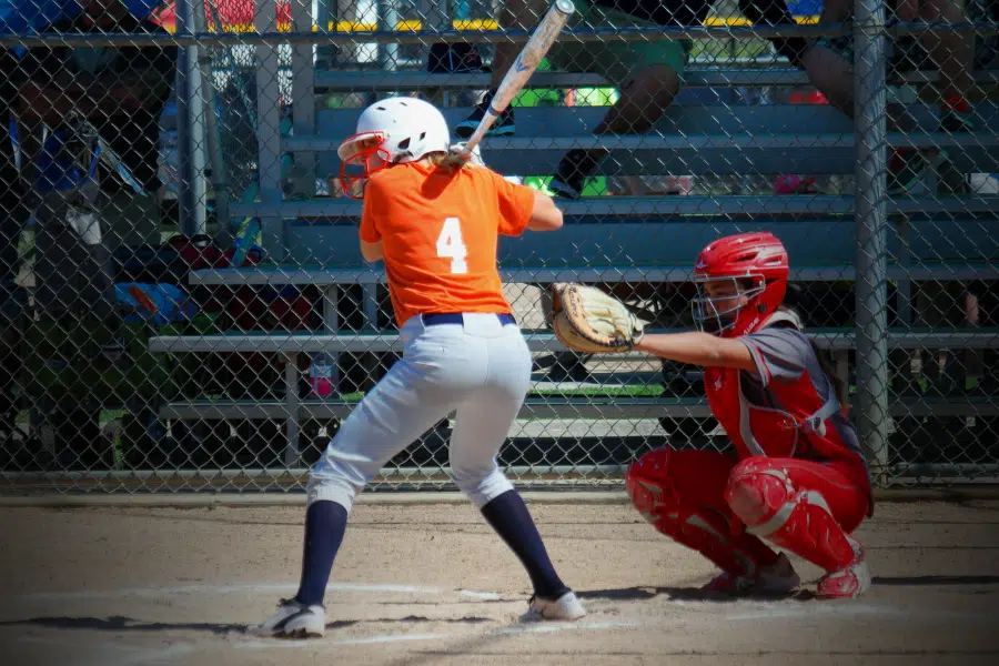 Baseball et douleurs d’épaule