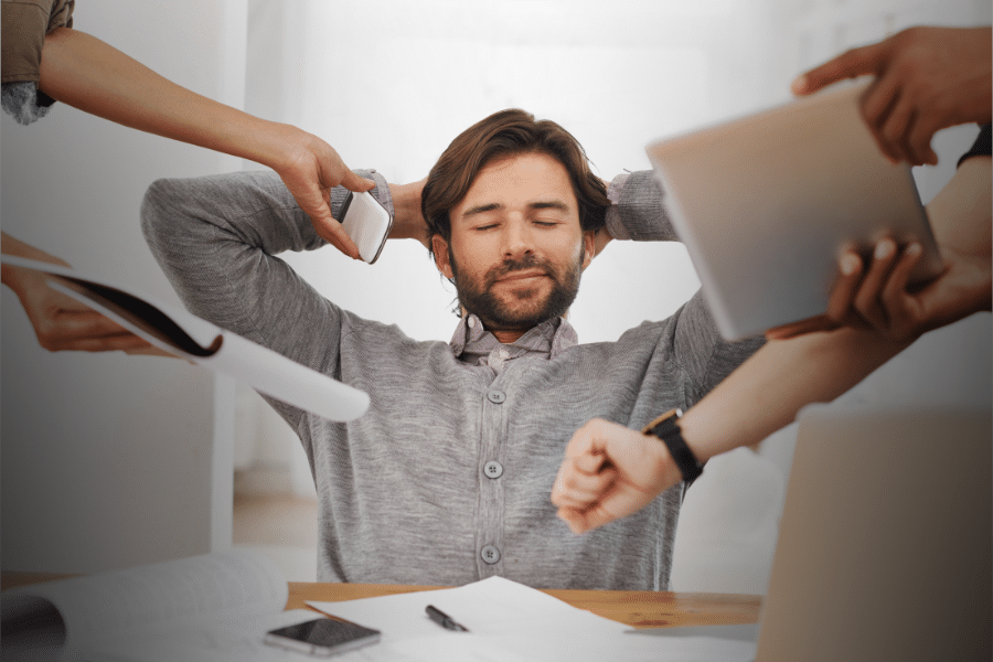 L'art de déléguer la clé du succès pour les entrepreneurs