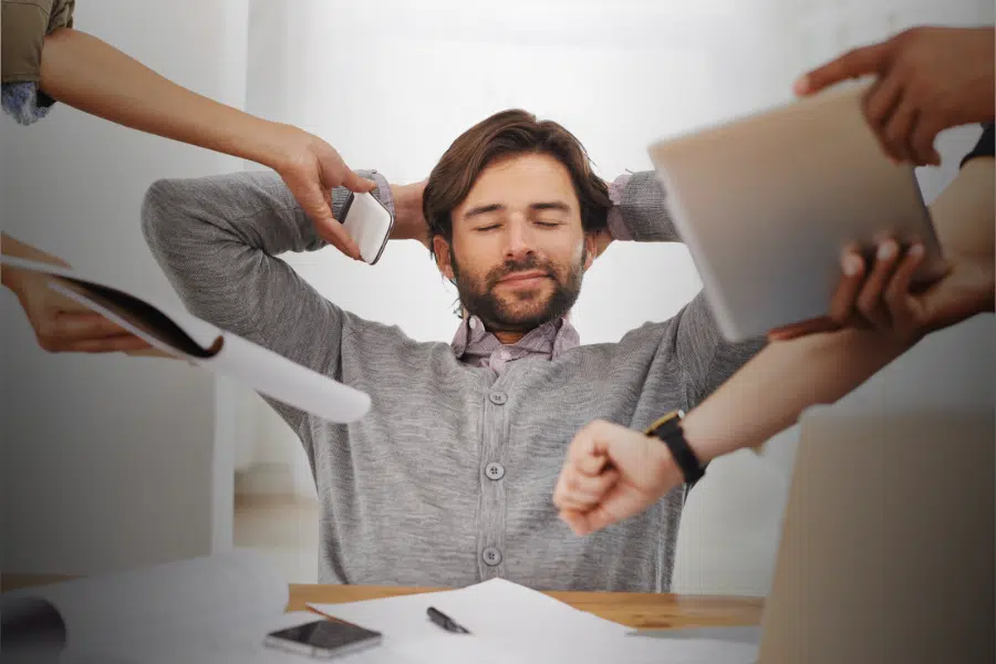 L'art de déléguer la clé du succès pour les entrepreneurs