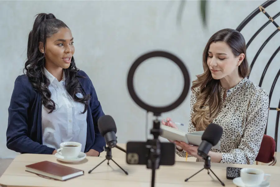 Le Pouvoir du Storytelling de Marque pour Votre Entreprise