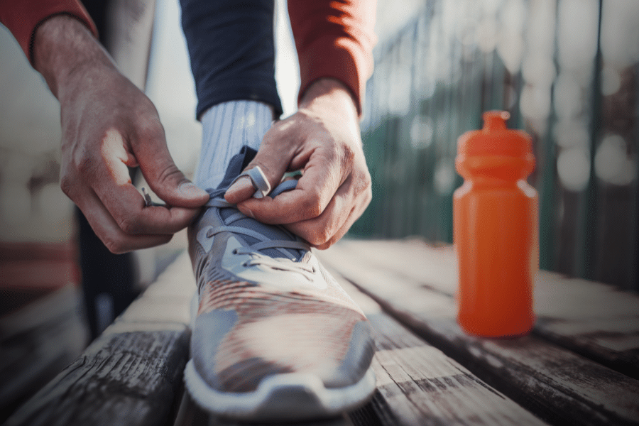 Le Sport Alliée Contre l'Insomnie