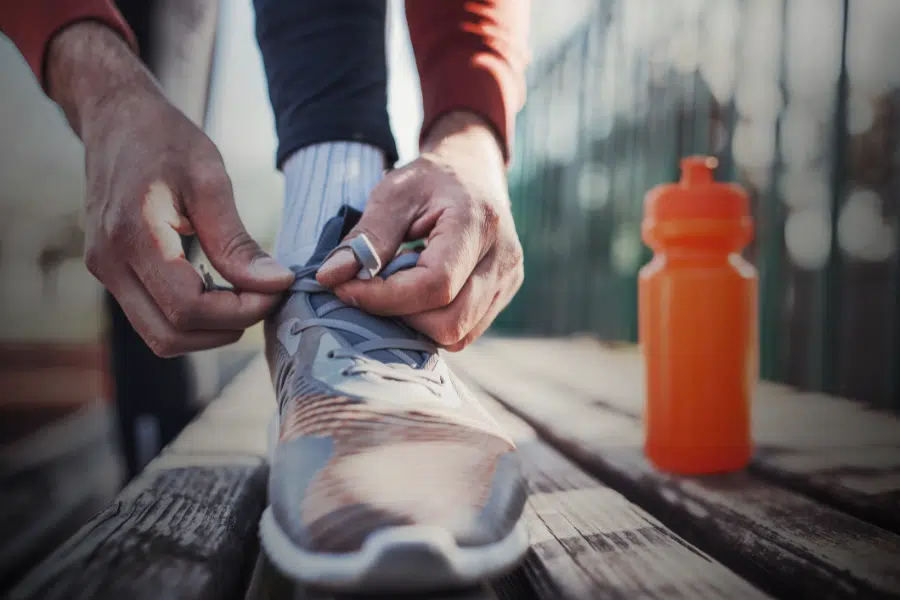 Le Sport Alliée Contre l'Insomnie