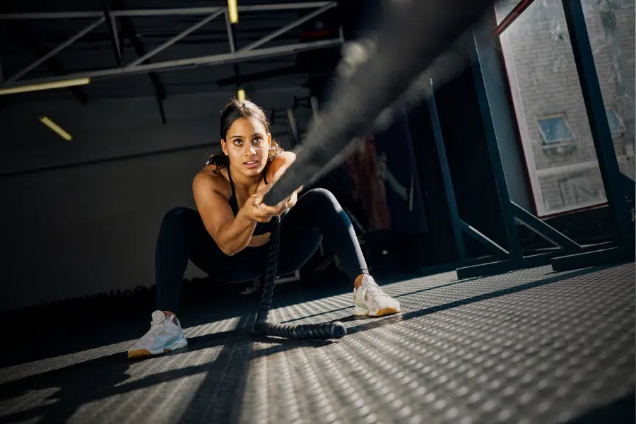 MAGICFIT Auenheim Votre Salle de Sport Affiliée Hyrox