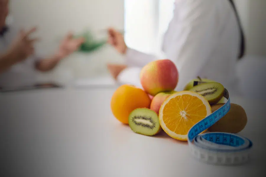 Perte de poids Une solution côté immunité