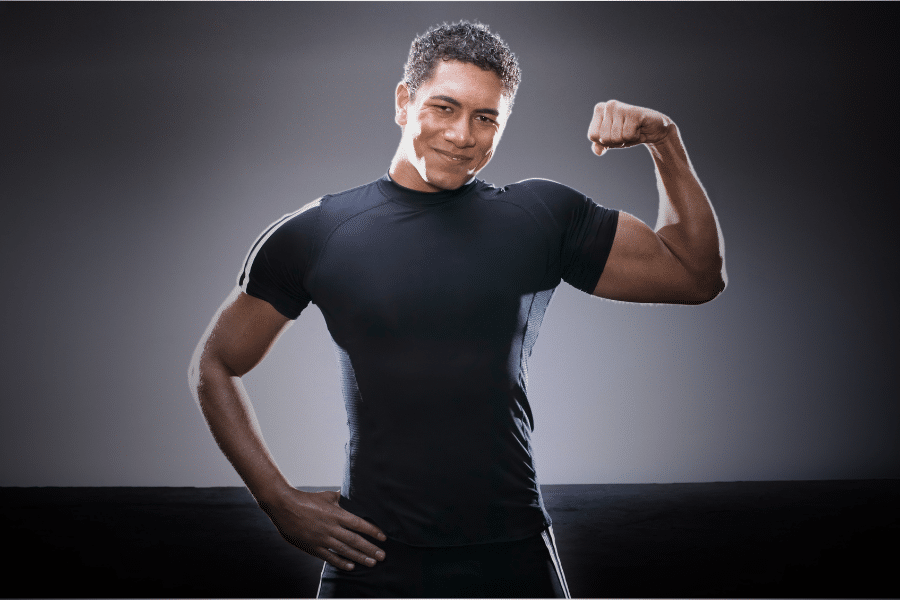 Peut on agir sur la qualité et la densité des muscles