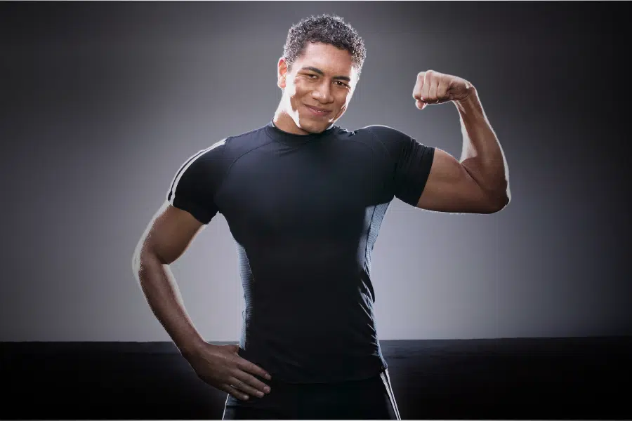 Peut on agir sur la qualité et la densité des muscles