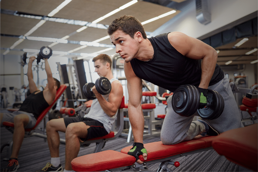Pourquoi faire du sport le matin