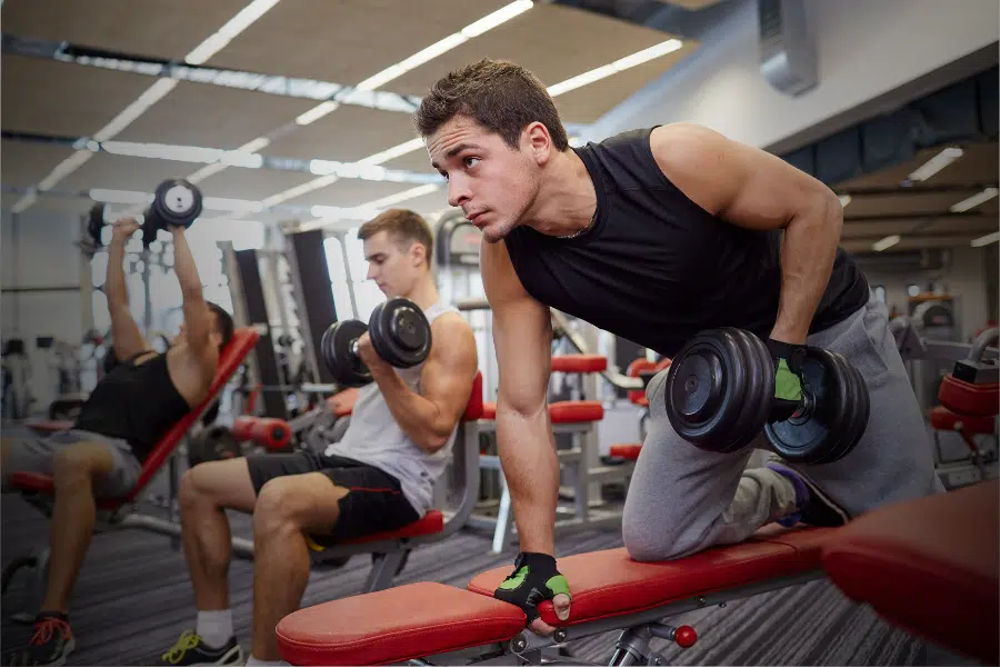 Pourquoi faire du sport le matin