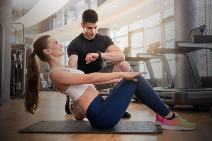 Programmes de Musculation pour les Athlètes