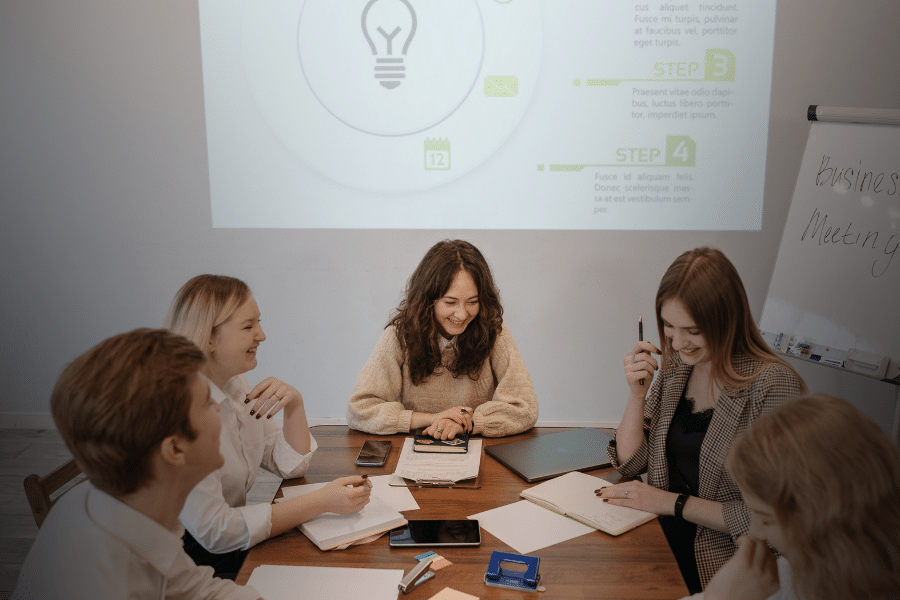 Quelle idée de business pour une création d'entreprise en