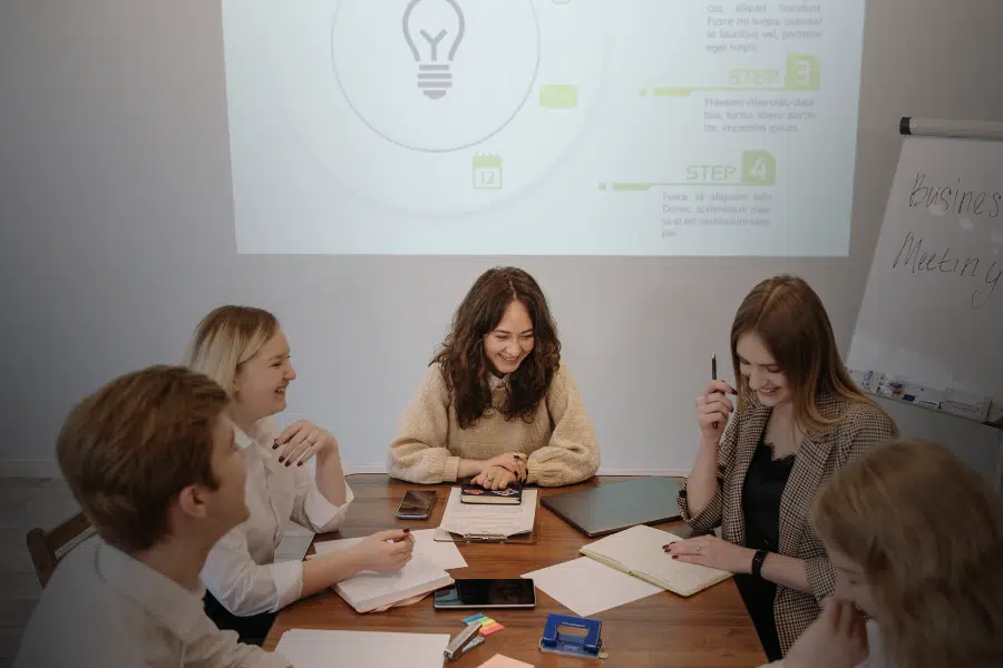 Quelle idée de business pour une création d'entreprise en