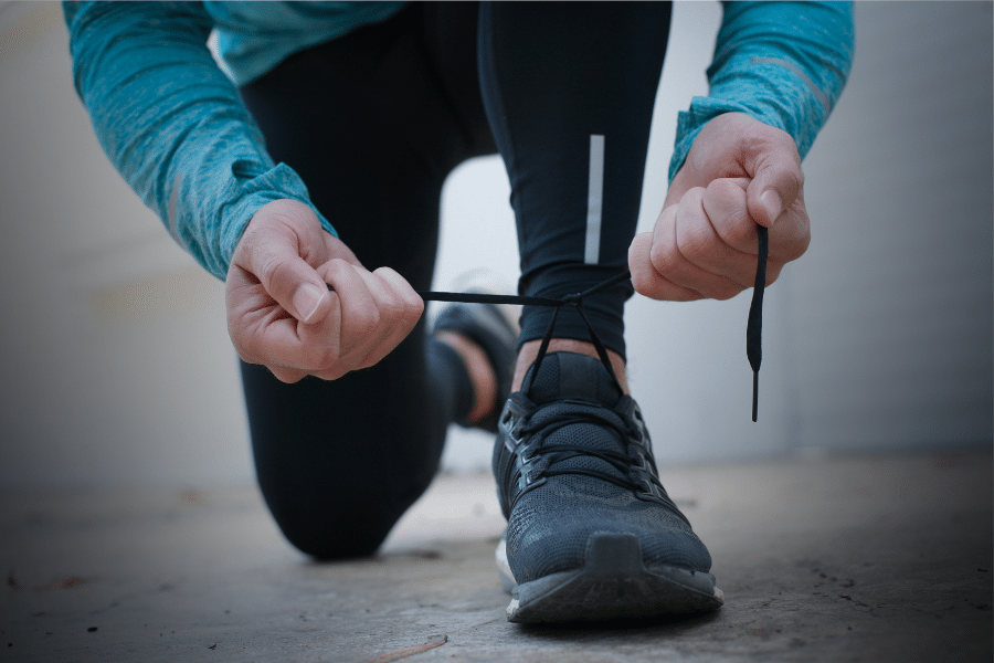 Running courir à jeun intérêts et inconvénients