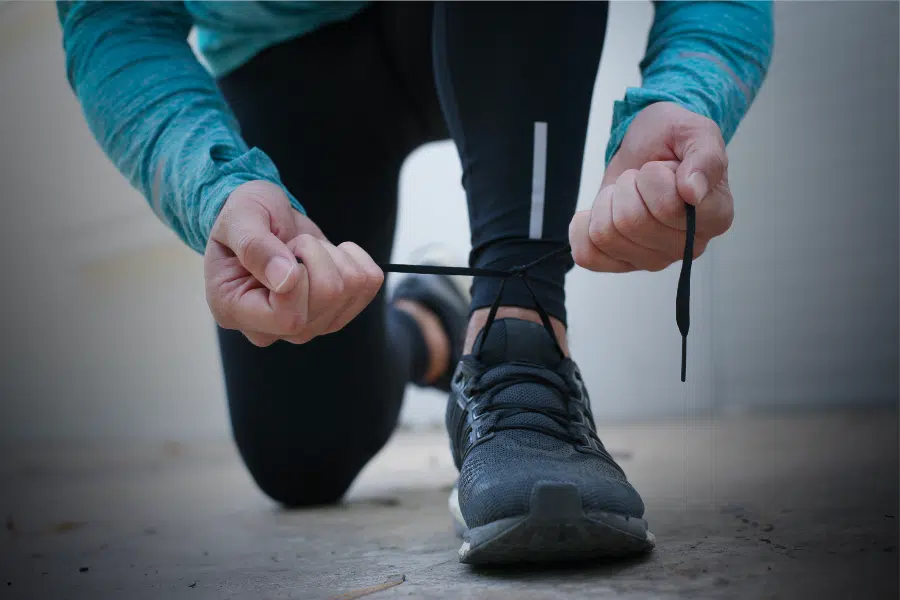 Running courir à jeun intérêts et inconvénients