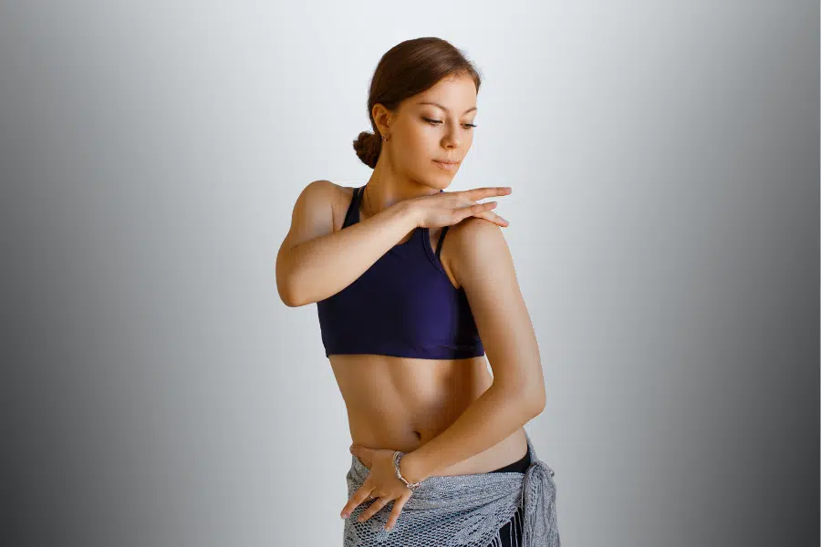 DANSE ORIENTALE MAGICFIT PARIS 15e