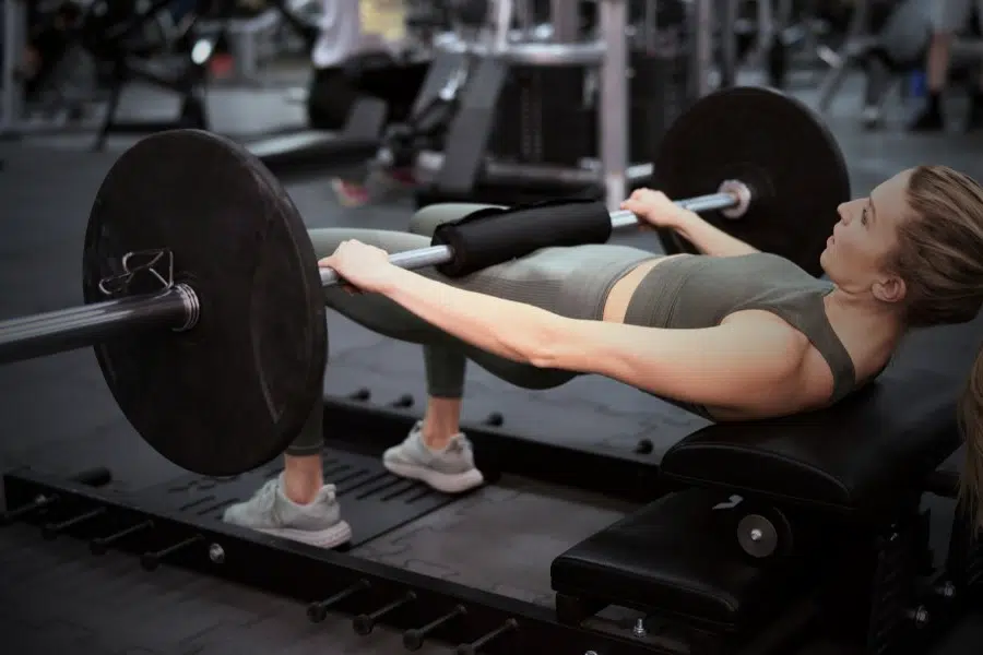 Ton Été Offert dans ta Salle de Sport MAGICFIT
