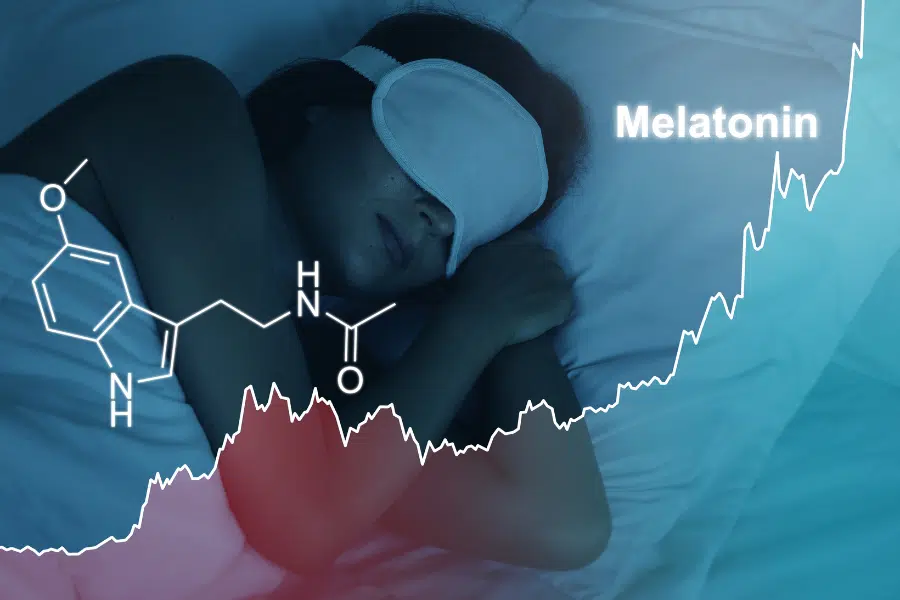 Tout savoir sur la mélatonine