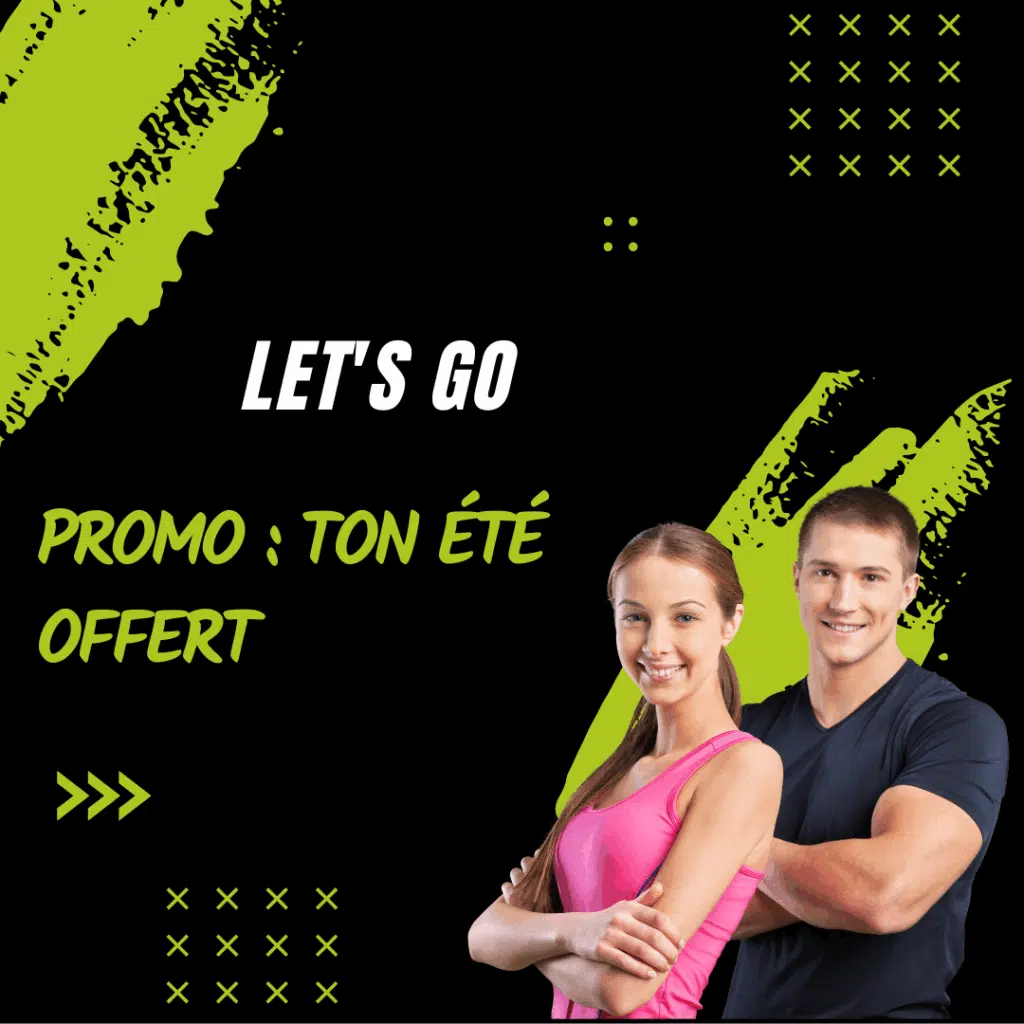 ton été offert
