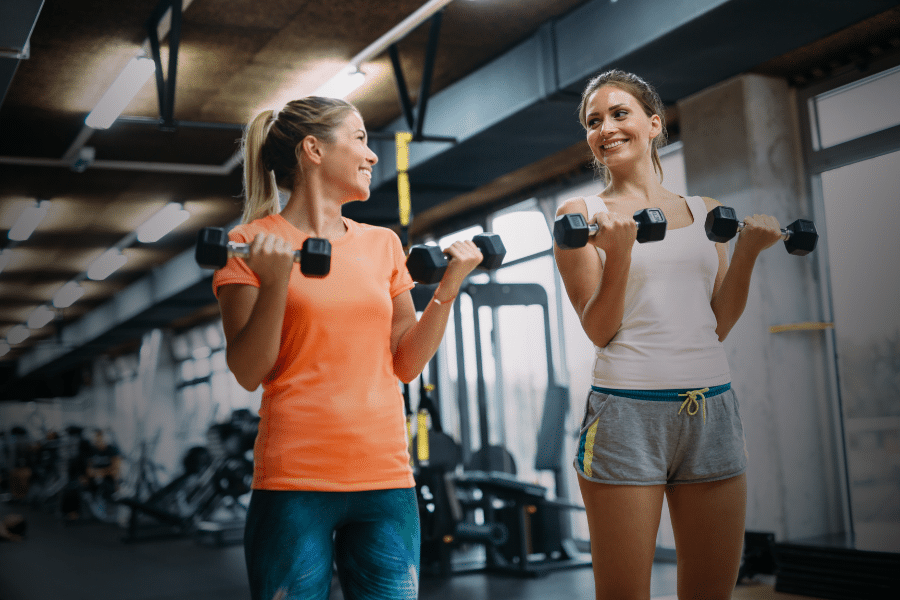 Bonne Rentrée à Tous Sport et Bien Être Mental chez MAGICFIT
