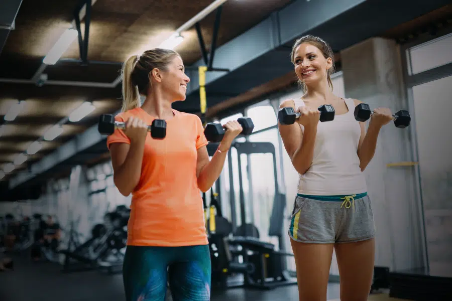 Bonne Rentrée à Tous Sport et Bien Être Mental chez MAGICFIT