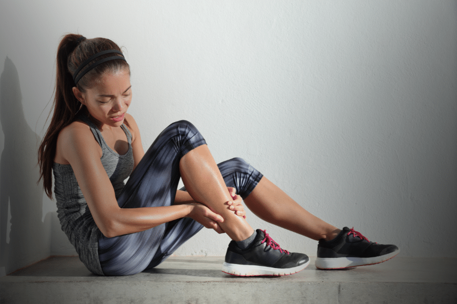 Gestion des Douleurs Sportives Froid vs Chaud – Que Choisir